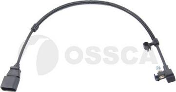 OSSCA 30987 - Crankshaft position sensor, RPM car-mod.net