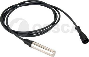 OSSCA 30933 - ABS sensor, wheel speed car-mod.net