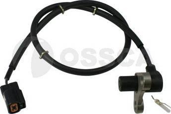 OSSCA 30925 - ABS sensor, wheel speed car-mod.net