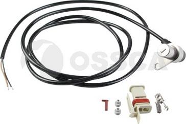 OSSCA 30548 - Crankshaft position sensor, RPM car-mod.net