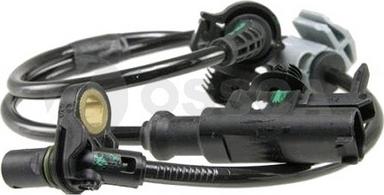 OSSCA 30584 - ABS sensor, wheel speed car-mod.net