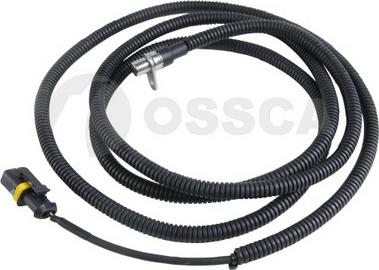 OSSCA 30847 - ABS sensor, wheel speed car-mod.net