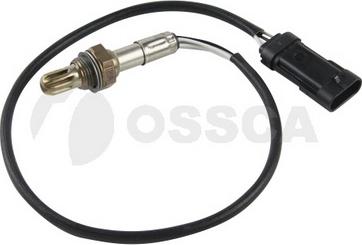 OSSCA 31993 - Oxygen, Lambda Sensor car-mod.net
