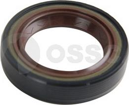 OSSCA 31992 - Shaft Seal, crankshaft car-mod.net
