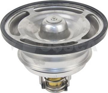 OSSCA 31946 - Coolant thermostat / housing car-mod.net