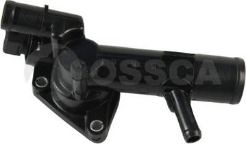 OSSCA 31495 - Coolant thermostat / housing car-mod.net