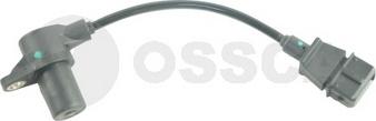 OSSCA 31462 - Crankshaft position sensor, RPM car-mod.net