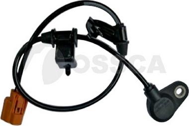 OSSCA 31437 - ABS sensor, wheel speed car-mod.net