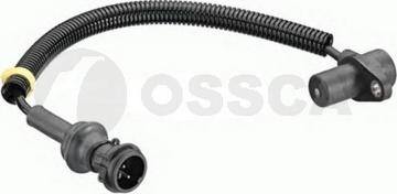 OSSCA 31513 - Crankshaft position sensor, RPM car-mod.net