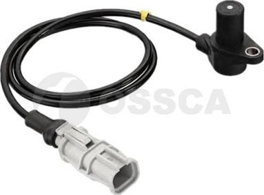 OSSCA 31512 - Crankshaft position sensor, RPM car-mod.net
