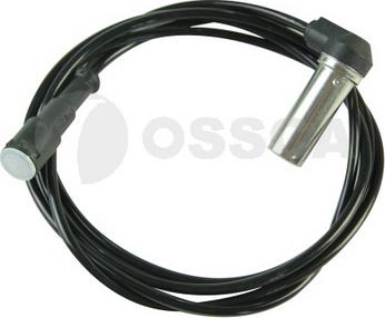 OSSCA 31517 - ABS sensor, wheel speed car-mod.net