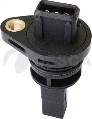 OSSCA 31571 - ABS sensor, wheel speed car-mod.net