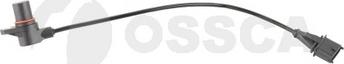 OSSCA 31644 - Crankshaft position sensor, RPM car-mod.net