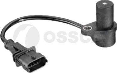 OSSCA 31647 - Crankshaft position sensor, RPM car-mod.net