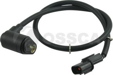 OSSCA 31687 - ABS sensor, wheel speed car-mod.net