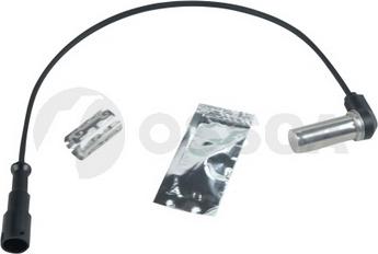 OSSCA 31626 - ABS sensor, wheel speed car-mod.net