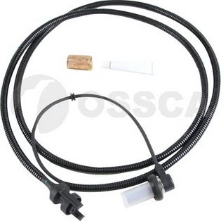 OSSCA 31042 - ABS sensor, wheel speed car-mod.net