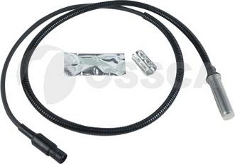 OSSCA 31085 - ABS sensor, wheel speed car-mod.net