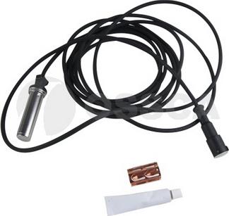 OSSCA 31123 - ABS sensor, wheel speed car-mod.net