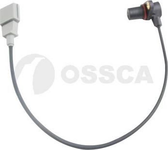 OSSCA 31802 - Crankshaft position sensor, RPM car-mod.net