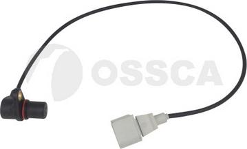 OSSCA 31807 - Crankshaft position sensor, RPM car-mod.net