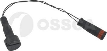 OSSCA 31874 - Warning Contact, brake pad wear car-mod.net
