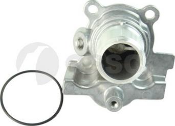 OSSCA 31254 - Coolant thermostat / housing car-mod.net