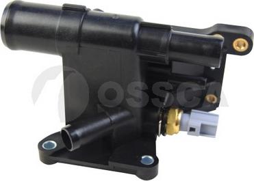 OSSCA 31252 - Coolant thermostat / housing car-mod.net
