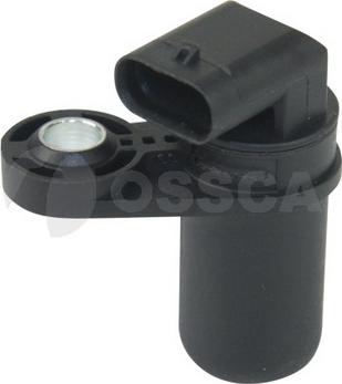 OSSCA 31280 - Crankshaft position sensor, RPM car-mod.net