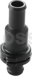OSSCA 31791 - Coolant Flange car-mod.net