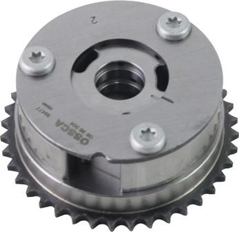 OSSCA 38477 - Camshaft Adjuster car-mod.net