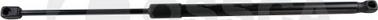 OSSCA 38158 - Gas Spring, boot, cargo area car-mod.net