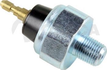 OSSCA 38214 - Sender Unit, oil pressure car-mod.net