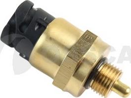 OSSCA 38284 - Sender Unit, oil pressure car-mod.net