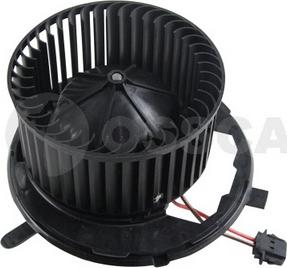 OSSCA 38702 - Interior Blower car-mod.net