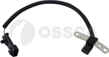 OSSCA 33528 - Crankshaft position sensor, RPM car-mod.net