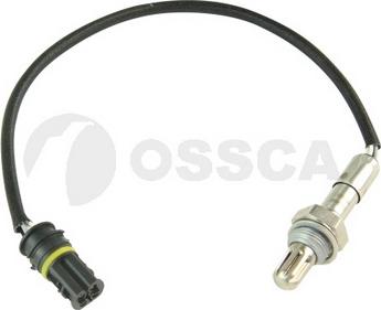 OSSCA 33606 - Oxygen, Lambda Sensor car-mod.net