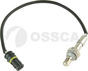OSSCA 33607 - Oxygen, Lambda Sensor car-mod.net
