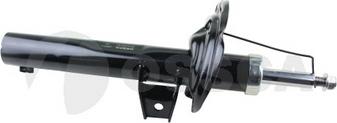 OSSCA 33044 - Shock Absorber car-mod.net