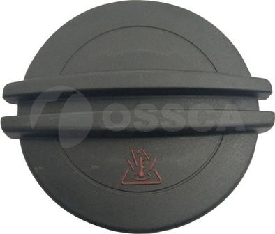 OSSCA 33048 - Sealing Cap, radiator car-mod.net