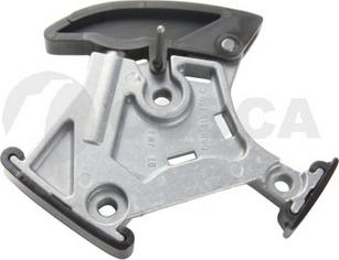 OSSCA 33052 - Tensioner, timing chain car-mod.net