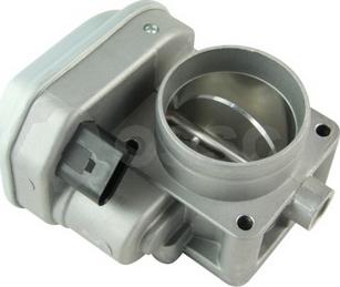 OSSCA 33106 - Throttle body car-mod.net