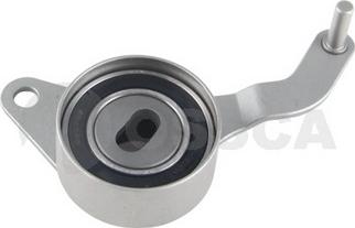 OSSCA 33883 - Tensioner Pulley, timing belt car-mod.net