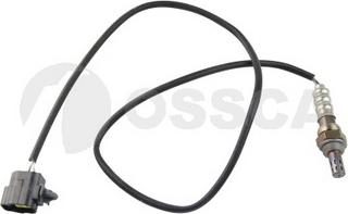 OSSCA 33229 - Oxygen, Lambda Sensor car-mod.net