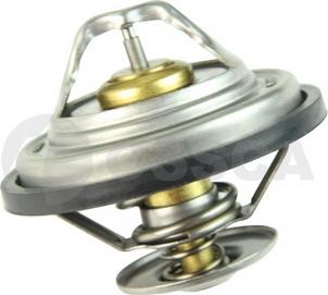 OSSCA 33724 - Coolant thermostat / housing car-mod.net