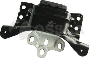 OSSCA 32593 - Holder, engine mounting car-mod.net