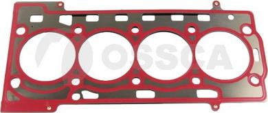 OSSCA 32050 - Gasket, cylinder head car-mod.net