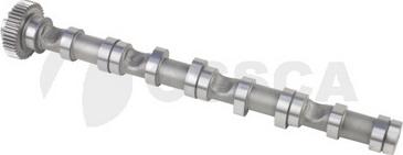 OSSCA 32007 - Camshaft car-mod.net