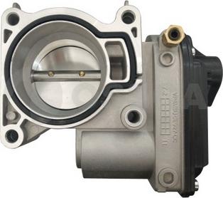 OSSCA 32183 - Throttle body car-mod.net