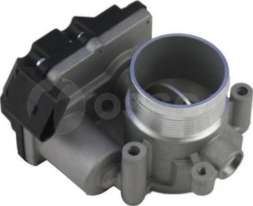 OSSCA 32182 - Throttle body car-mod.net